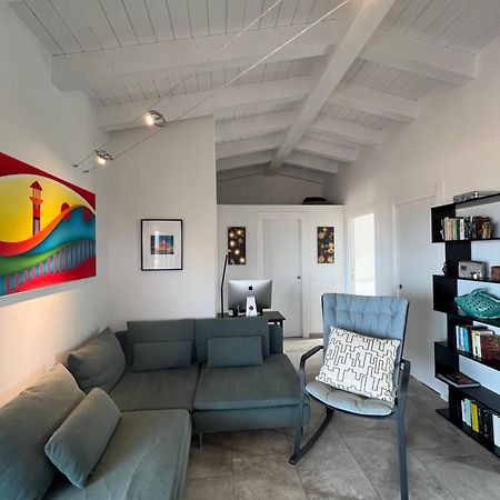 I Lentischi Apartment Кастелсардо Екстериор снимка