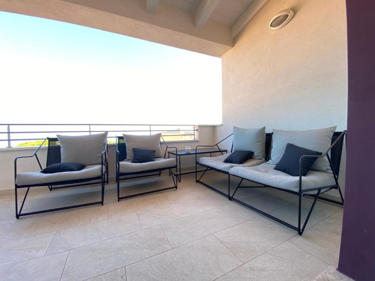 I Lentischi Apartment Кастелсардо Екстериор снимка