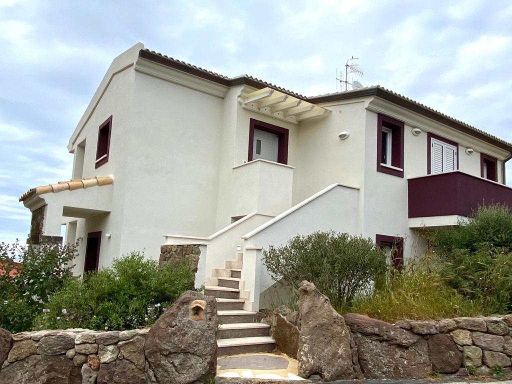 I Lentischi Apartment Кастелсардо Екстериор снимка