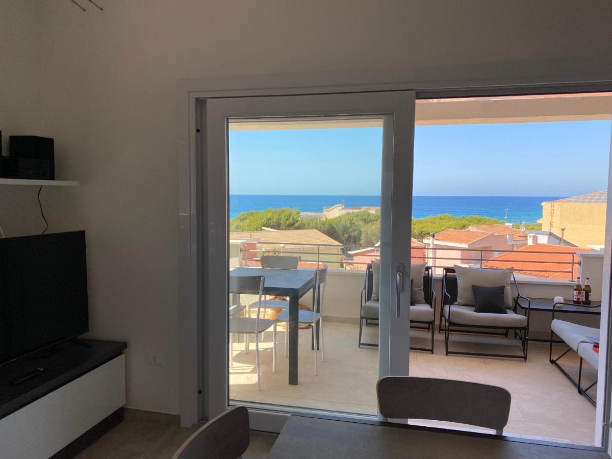 I Lentischi Apartment Кастелсардо Екстериор снимка