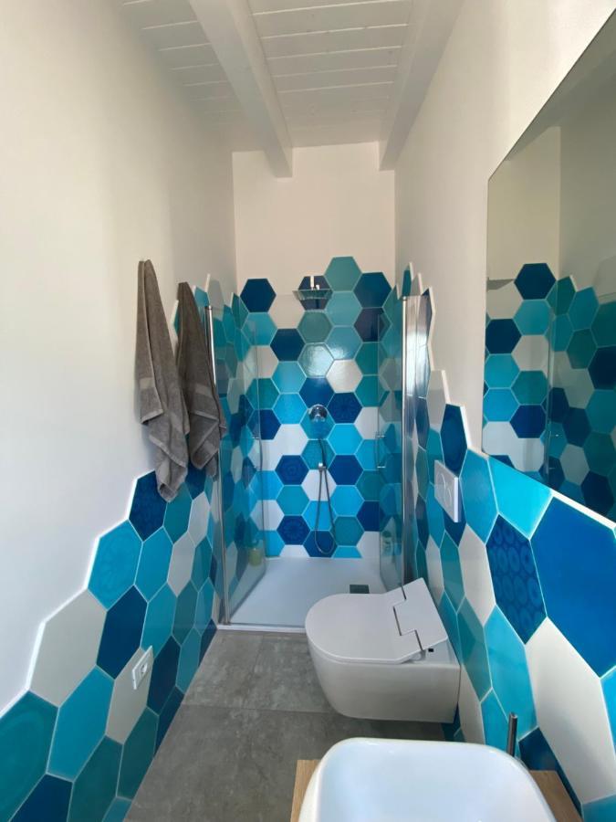 I Lentischi Apartment Кастелсардо Екстериор снимка
