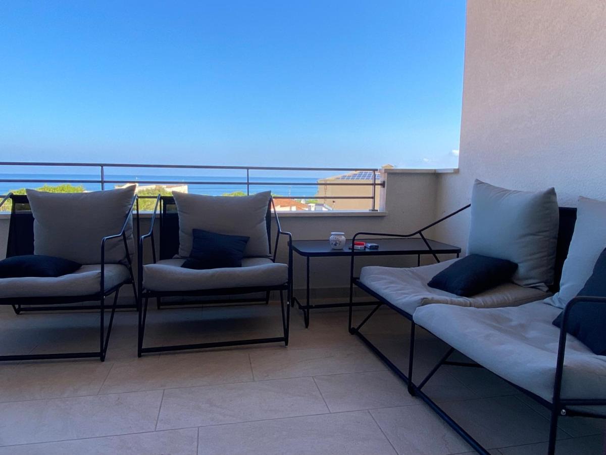 I Lentischi Apartment Кастелсардо Екстериор снимка