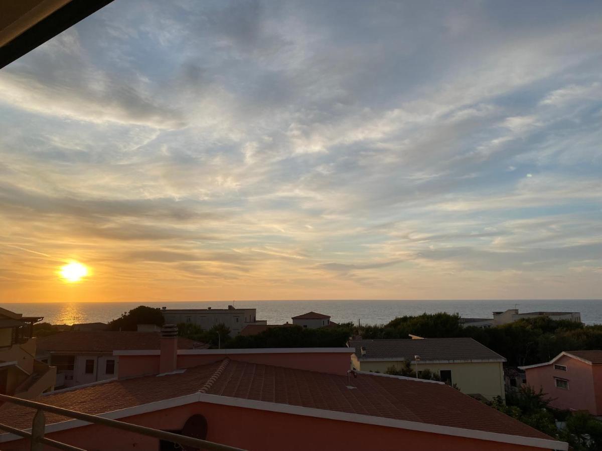 I Lentischi Apartment Кастелсардо Екстериор снимка