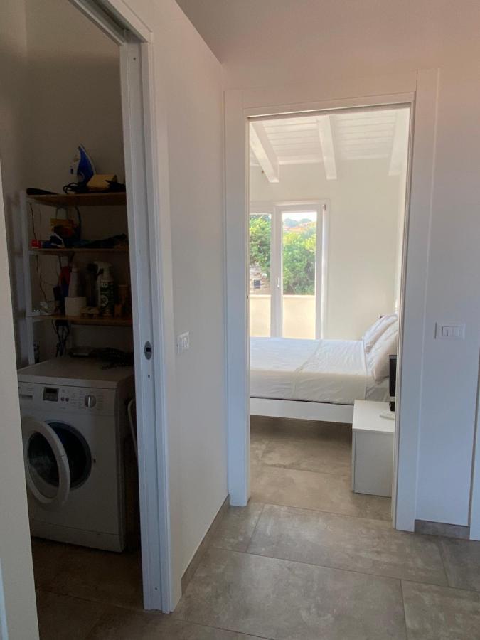 I Lentischi Apartment Кастелсардо Екстериор снимка