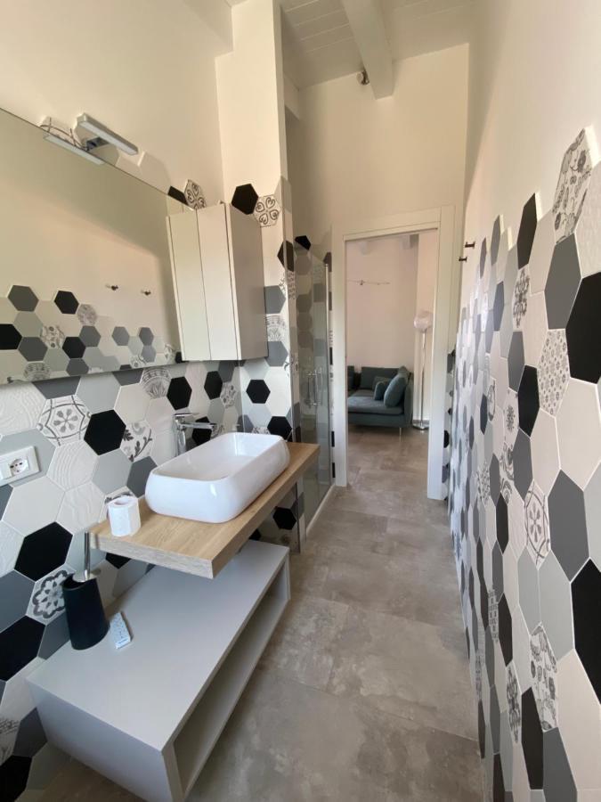 I Lentischi Apartment Кастелсардо Екстериор снимка