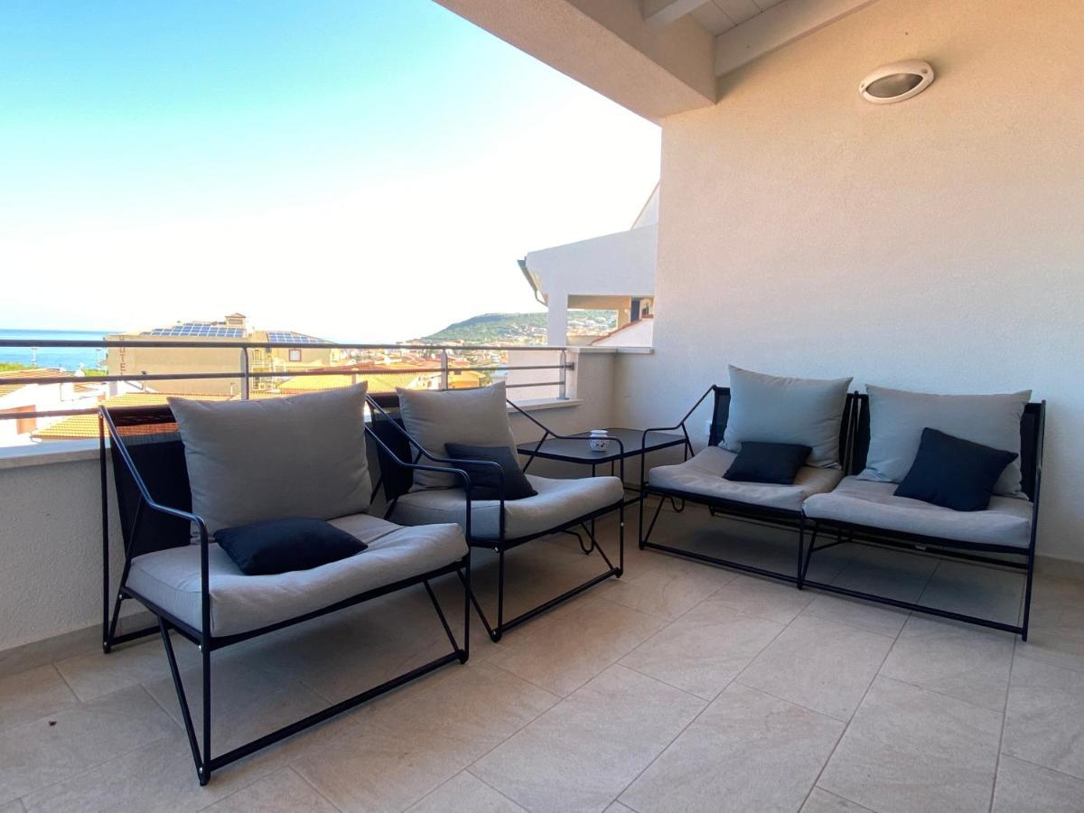 I Lentischi Apartment Кастелсардо Екстериор снимка