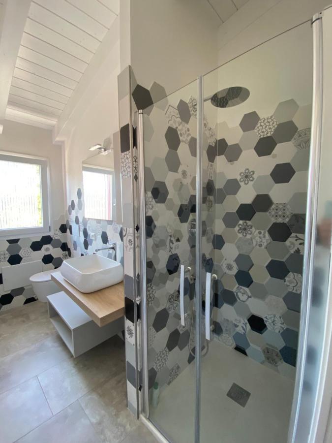 I Lentischi Apartment Кастелсардо Екстериор снимка