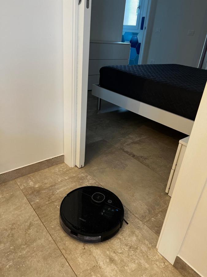 I Lentischi Apartment Кастелсардо Екстериор снимка