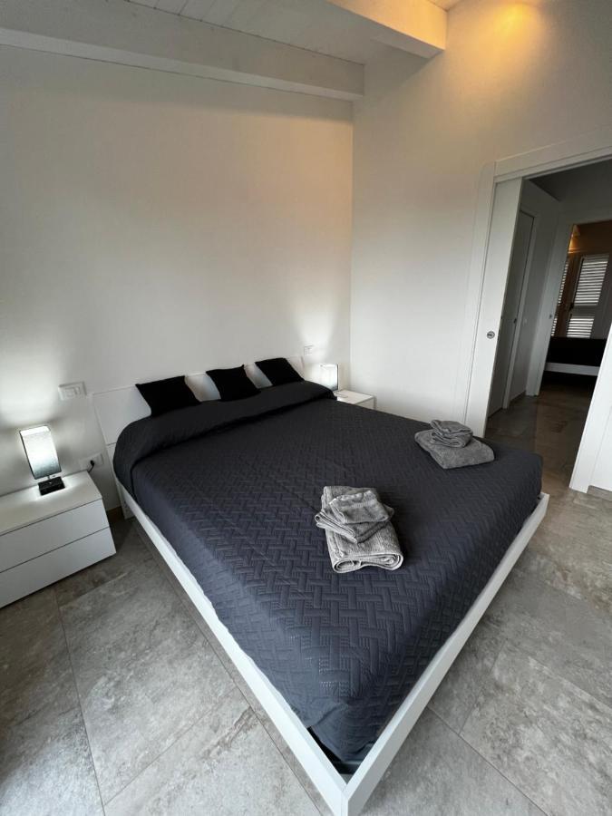 I Lentischi Apartment Кастелсардо Екстериор снимка