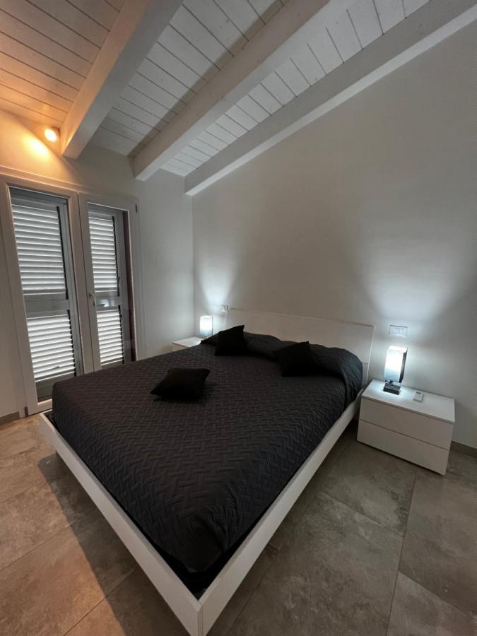 I Lentischi Apartment Кастелсардо Екстериор снимка