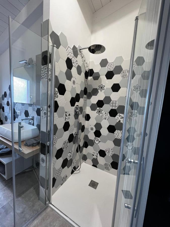 I Lentischi Apartment Кастелсардо Екстериор снимка