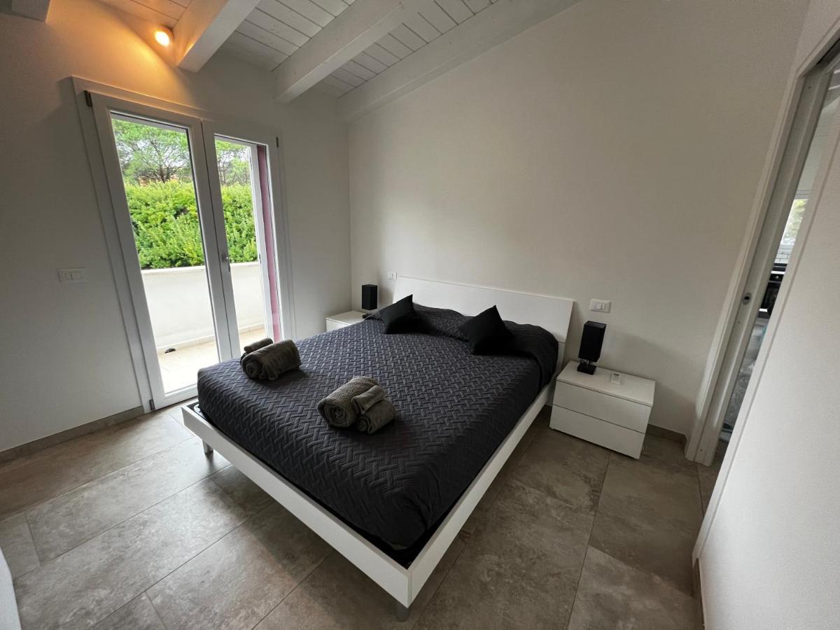 I Lentischi Apartment Кастелсардо Екстериор снимка