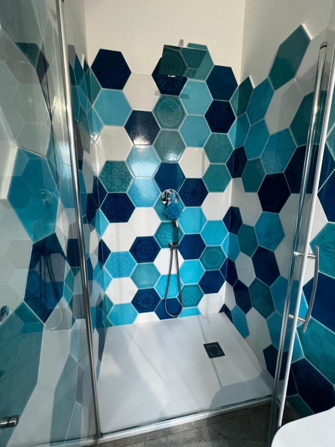I Lentischi Apartment Кастелсардо Екстериор снимка