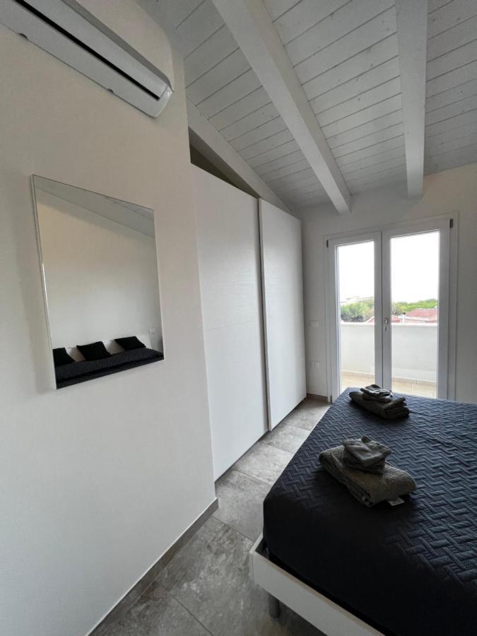 I Lentischi Apartment Кастелсардо Екстериор снимка