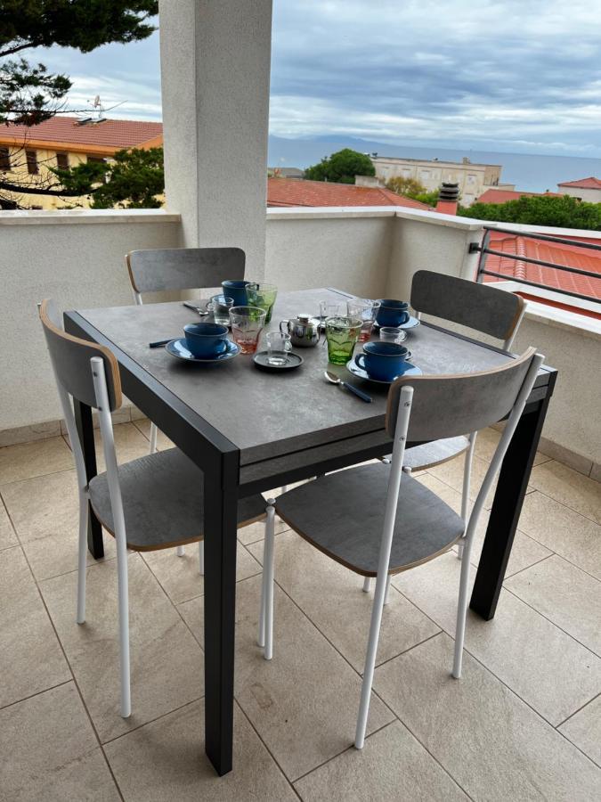 I Lentischi Apartment Кастелсардо Екстериор снимка