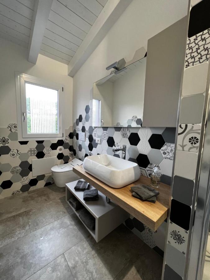 I Lentischi Apartment Кастелсардо Екстериор снимка