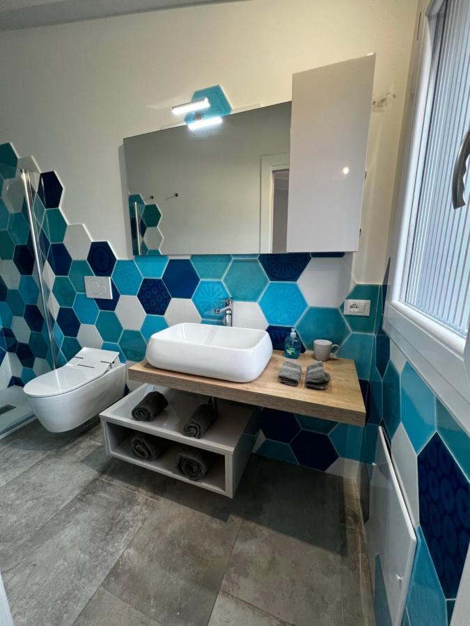 I Lentischi Apartment Кастелсардо Екстериор снимка