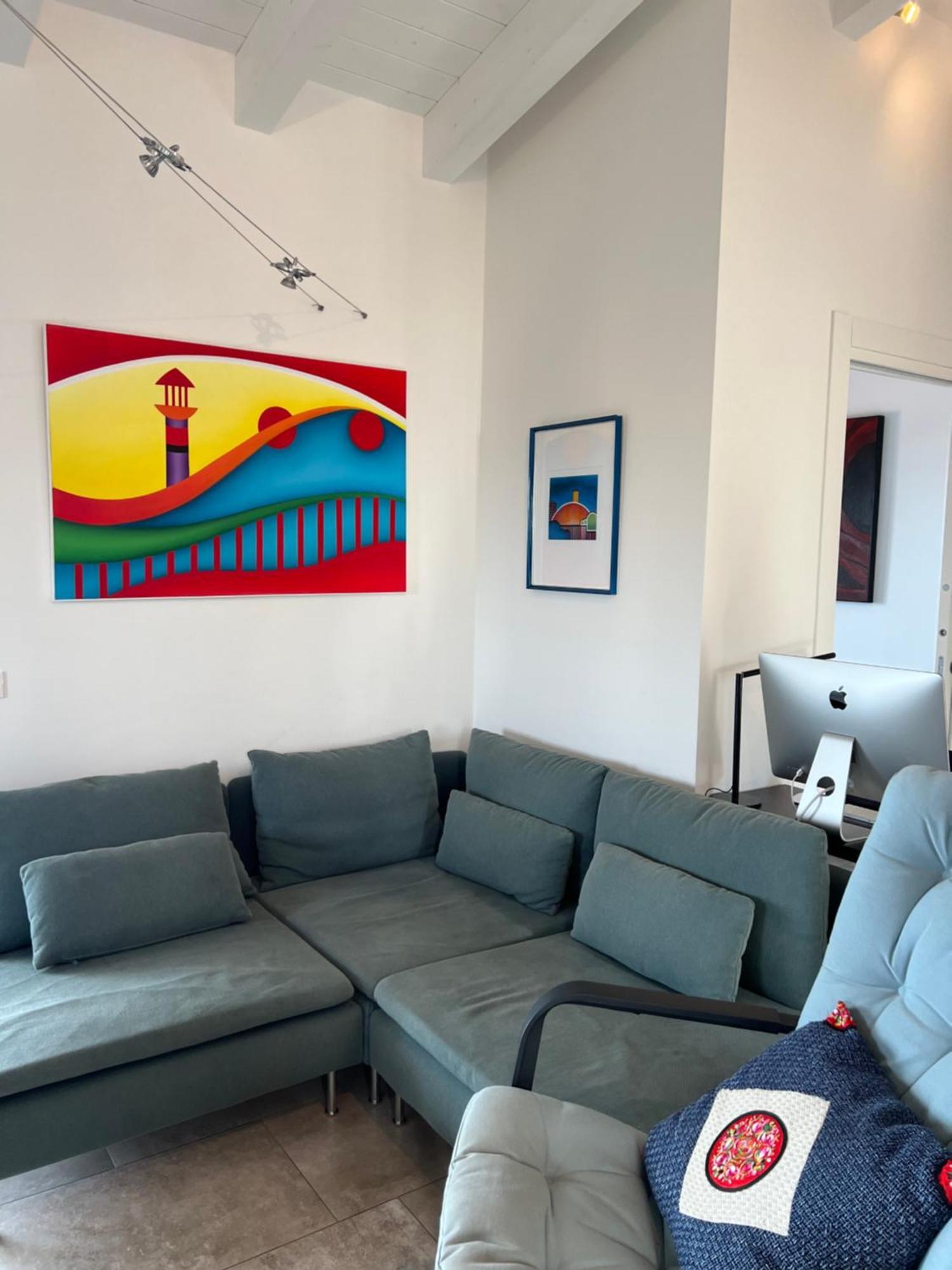I Lentischi Apartment Кастелсардо Екстериор снимка