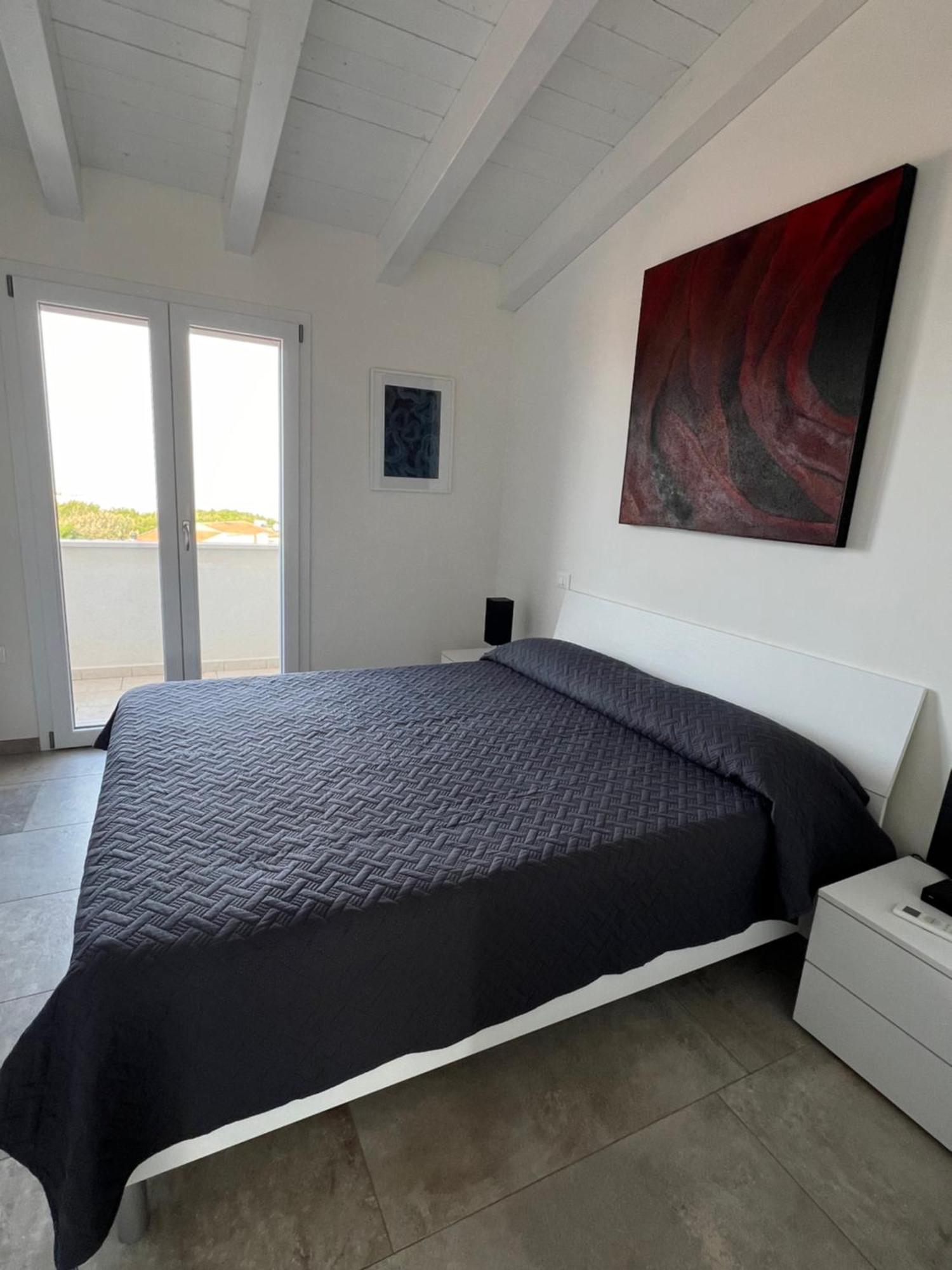 I Lentischi Apartment Кастелсардо Екстериор снимка
