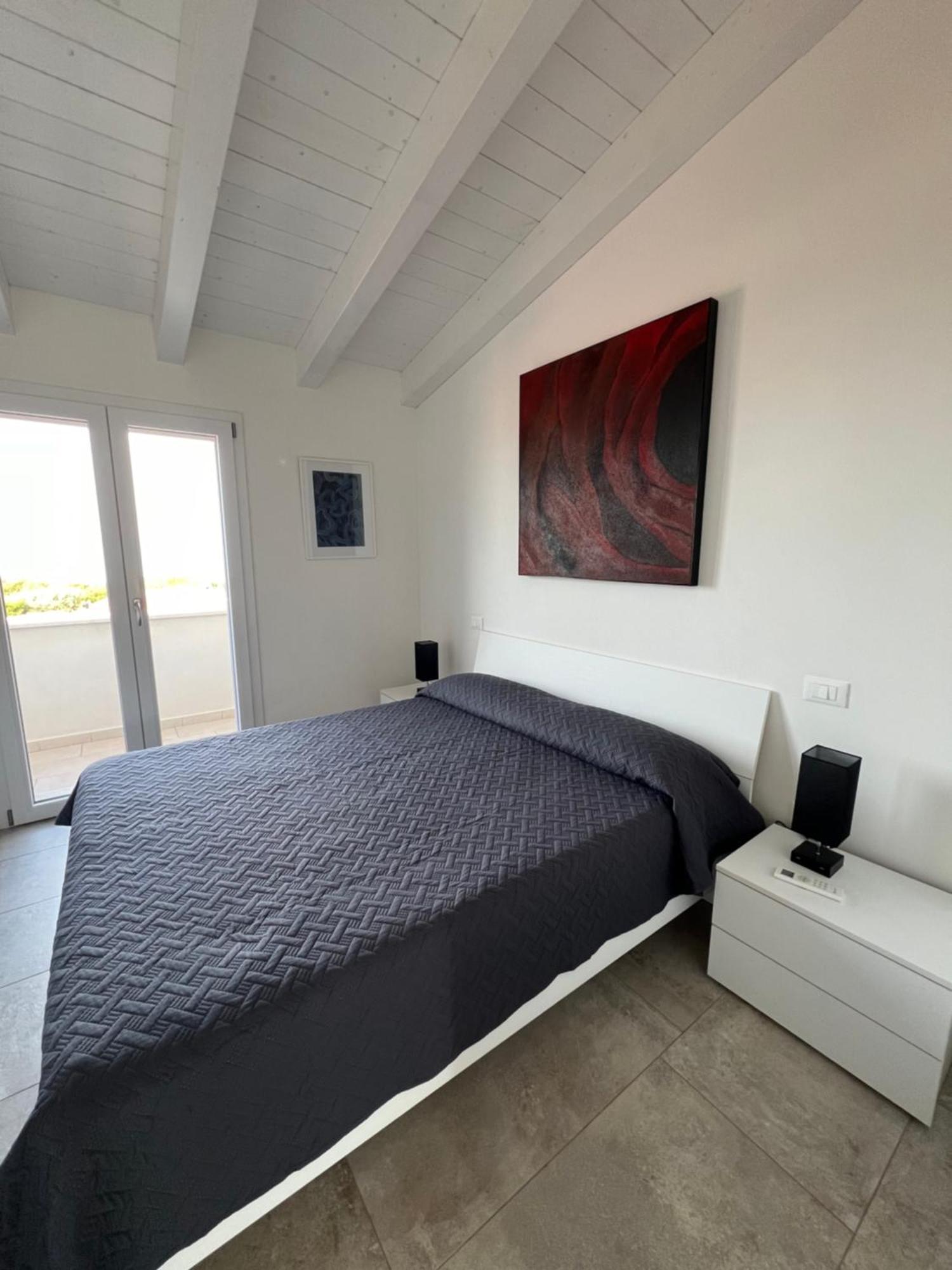 I Lentischi Apartment Кастелсардо Екстериор снимка