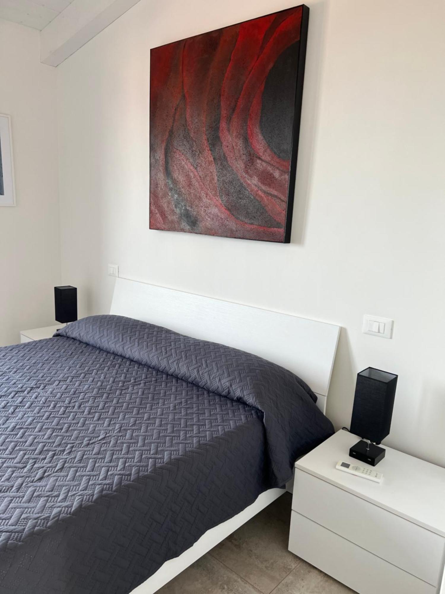 I Lentischi Apartment Кастелсардо Екстериор снимка