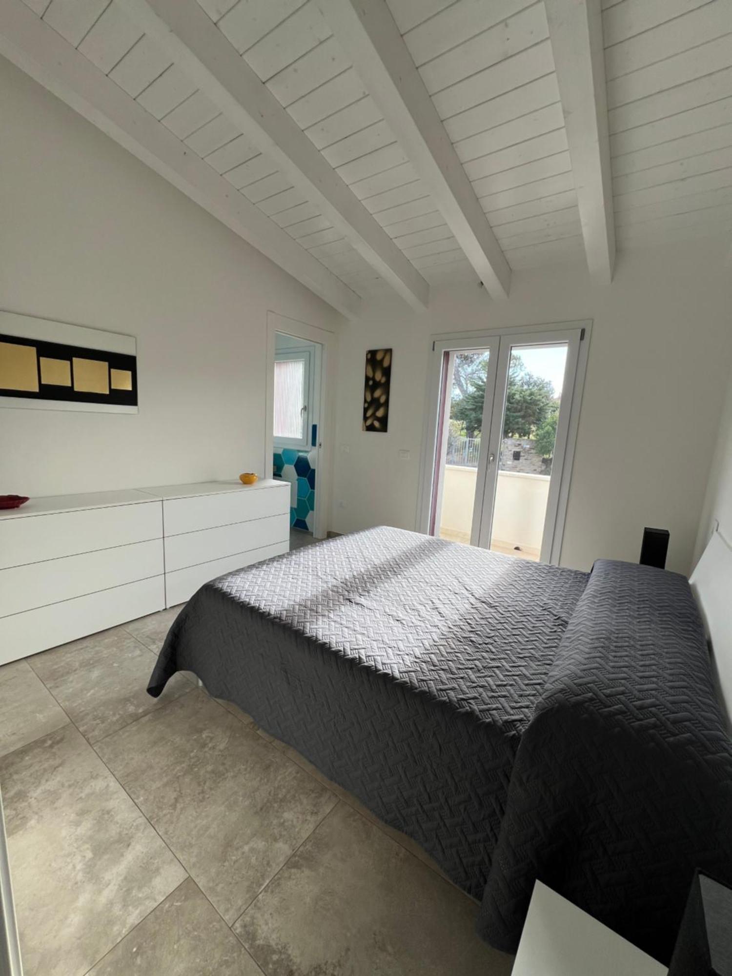 I Lentischi Apartment Кастелсардо Екстериор снимка