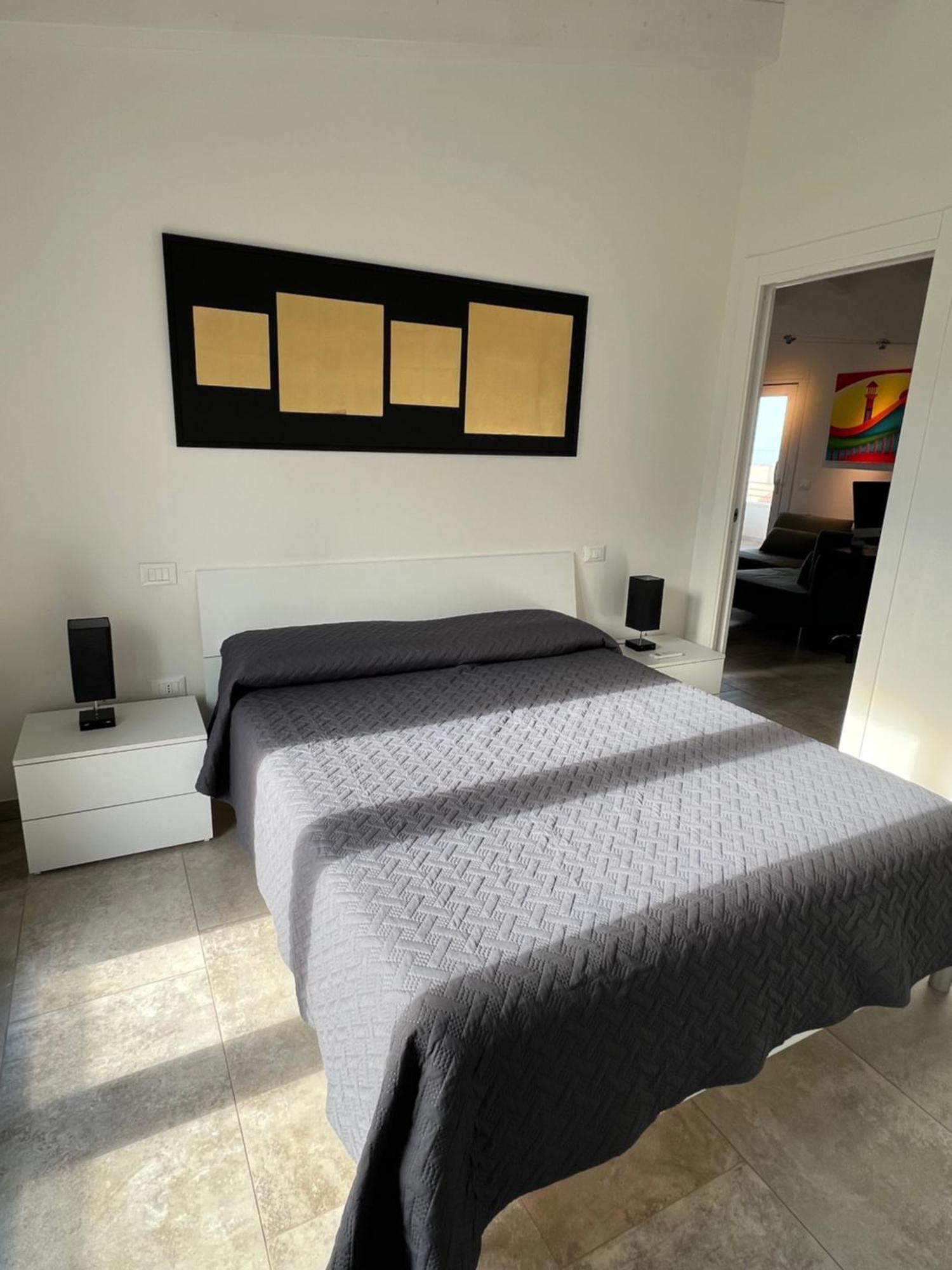I Lentischi Apartment Кастелсардо Екстериор снимка