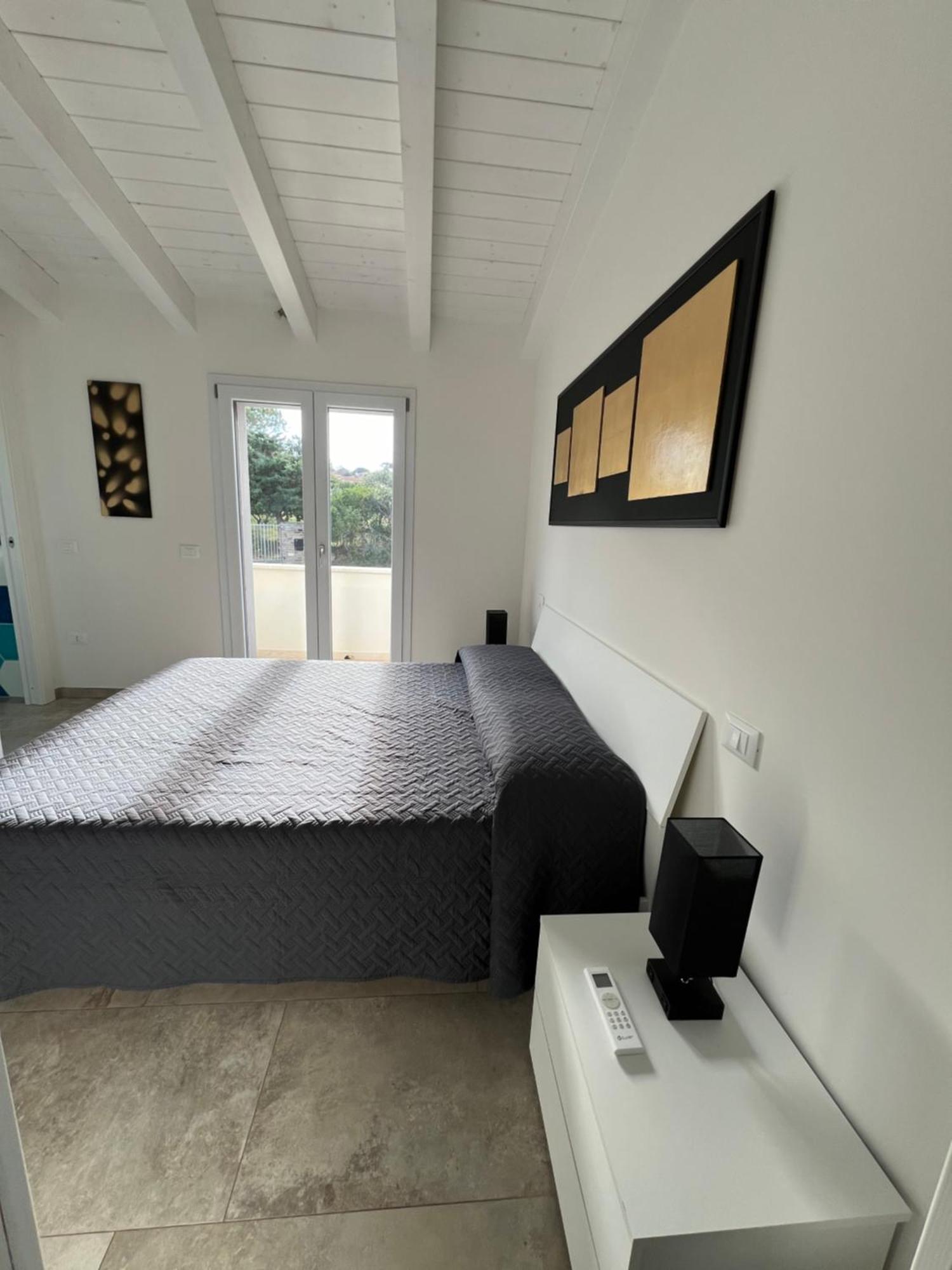 I Lentischi Apartment Кастелсардо Екстериор снимка